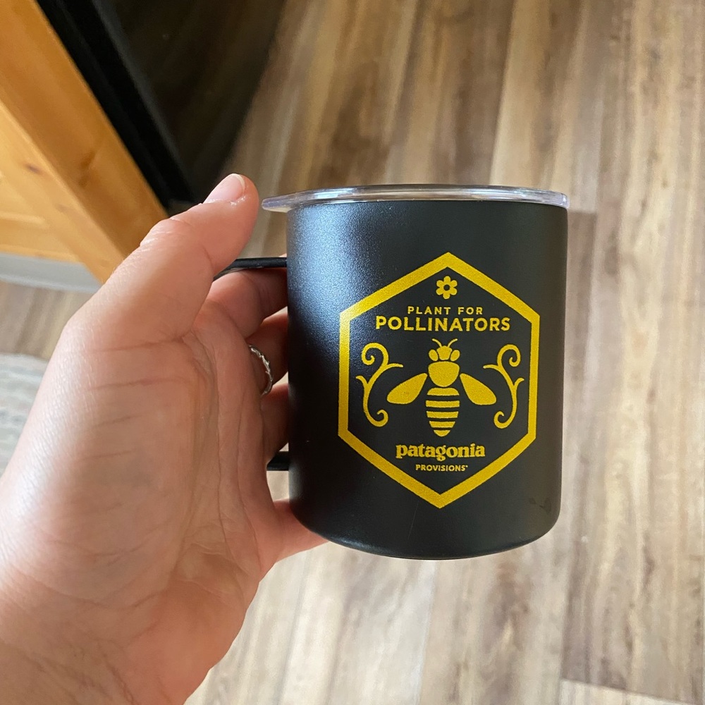 Patagonia Provisions Mug